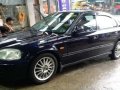 Honda Civic Vti Sir bady Manual 2000s model-1