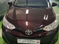 2019 TOYOTA Vios As low As 25K All In-4