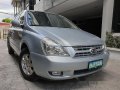 2008 Kia Carnival LX Long Wheel Base-0