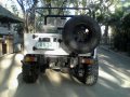 SELLING TOYOTA Land Cruiser fj40 4x4-5