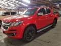 2017 Chevrolet Colorado 28ltz 4x4 automatic transdiesel-5