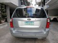 2008 Kia Carnival LX Long Wheel Base-4