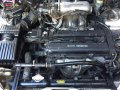 Honda CRV 1999 Acquired Automatic Transmission-5