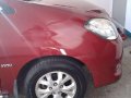 2009 TOYOTA Innova E Gasoline FOR SALE-9