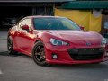 Subaru BRZ 2013 MT 3100 low milege-0