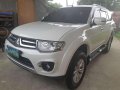 2015 Mitsubishi Montero glx automatic FOR SALE-0