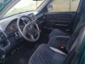 Honda CRV 2003 Model Matic FOR SALE-5