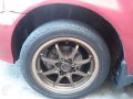 Honda Civic Vtec 2000 Good Running Condition-8