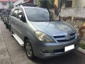 Toyota Innova G (2007) Diesel automatic FOR SALE-1