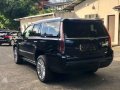 2018 Cadillac Escalade Platinum Brand New Gas-7