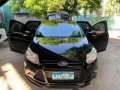 Ford Focus 2013 Ambiente Hatchback 1.6L AT-5