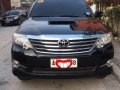 Toyota Fortuner 2015 v diesel matic-3