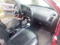 For sale Mitsubishi Lancer 2001 model-1