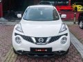 2018 Nissan Juke Raffle Won Automatic-9