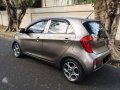 2015 Kia Picanto 12 EX Automatic AT cmpare to 2014-9