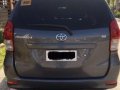 Toyota Avanza 2014 E for sale-2