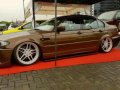 For Sale BMW E46 316i manual transmission 2002-5