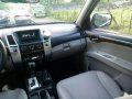 FOR SALE! ! ! 2010 Mitsubishi montero GLS SE (4x4)-5