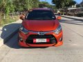 2018 Toyota Wigo G Automatic 5tkm very fresh must see-5