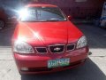 2004 Chevrolet OpTra FOR SALE-5