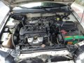 2005 Nissan Sentra GX Manual Transmission Fuel Efficient-5