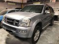 Isuzu Dmax ls 30 tdic dsl at engine loaded 2005-0