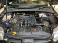 Ford Focus 2013 Ambiente Hatchback 1.6L AT-7