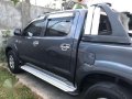 Toyota MT Hilux 2010 FOR SALE-1