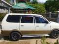 SELLING TOYOTA REVO 2001 GL DIesel-5