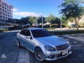 2010 Mercedes Benz C180 Kompressor AMG Kit-0