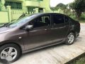 2012 Honda City 1.3 AT FOR SALE-3