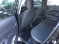 2015 Mitsubishi Mirage GLX mt hatchback Super LOW Mileage-0