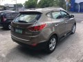 2011 Hyundai Tucson 2.0 Theta ll Engine Automatic Transmission-4