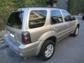 2008 FORD ESCAPE XLS - 260k nego upon viewing . nothing to FIX-3
