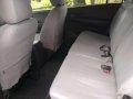 Toyota Innova E 2013 Manual transmission-5