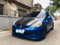 Honda Jazz 2005 Manual transmission-7