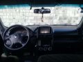 Honda CRV 2003 Model Matic FOR SALE-6