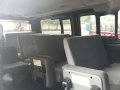 Nissan Urvan Nv350 2017 FOR SALE-5