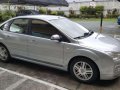 For Sale Ford Focus 2006 A/T Metallic Silver-3