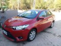 2014 Toyota Vios E for sale-0