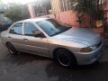 1997 MITSUBISHI Lancer Pizza 1300cc Fuel Efficient Registered Lady Driven-4