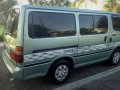 1998 Toyota Hi ace Local Commuter FOR SALE-0
