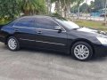 2007 HONDA Accord top of the line-8