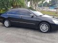 2007 HONDA Accord top of the line-3