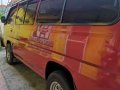 Nissan Urvan 2006 model Very good condition-5