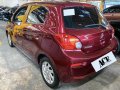 2016 Mitsubishi Mirage GLX for sale-0