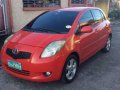 2009 Toyota Yaris 1.5G Automatic Fresh-3