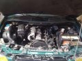 2000 Mitsubishi Adventure Super Sports Diesel Engine-0