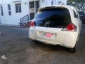 Honda Brio 2016 FOR SALE-1
