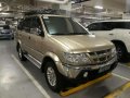 Isuzu Sportivo AT 2008 FOR SALE-11